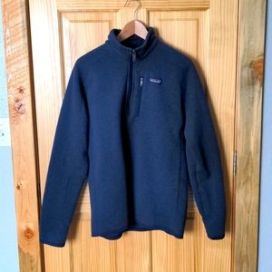Patagonia Better Sweater